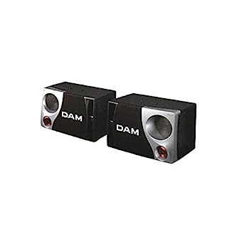 【中古】第一興商 バスレフ3ウェイ3スピーカー DDS-50(2個1組) 【中古】第一興商 バスレフ3ウェイ3スピーカー DDS-50(2個1組)