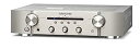 【中古】マランツ Marantz PM6006 プリメインアンプ デジタル入力対応 シルバーゴールド PM6006/FN