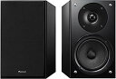 【中古】パイオニア スピーカーシステム S-HM86-LR(B)(2)