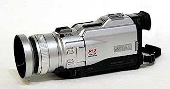 【中古】Victor ビクター JVC GR-DV3000 デジタルビデオカメラ ミニDV方式