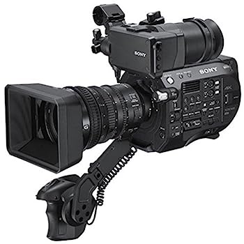 SONY PXW-FS7M2K ラージセンサーカメラ XDCAMメモリーカムコーダー(レンズ付属モデル）