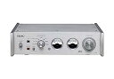 【中古】TEAC プリメインアンプ AI-503-S [シルバー]