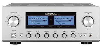 【中古】ラックスマン プリメインアンプ L505UXII