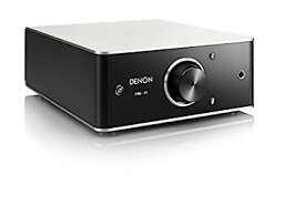 【中古】（非常に良い）デノン Denon PMA-30 プリメインアンプ Bluetooth対応/ヘッドフォンアンプ搭載 プレミアムシルバー PMA-30-SP