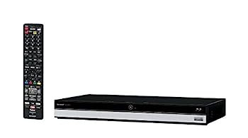 šۥ㡼 AQUOS ֥롼쥤쥳 2TB 2塼ʡ Ultra HD֥롼쥤б 4Kб BD-UW2200