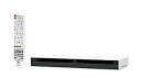 【中古】(非常に良い)シャープ AQUOS ブルーレイレコーダー 1TB 2チューナー BD-WW1200