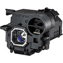 【中古】(非常に良い)ジェーピーランプ プロジェクター用交換ランプ 汎用交換バルブ採用 NP33LP-CBH