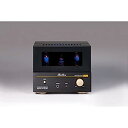 【中古】(非常に良い)Butler Vacuum 6W DAC プリメインアンプ USB DAC搭載
