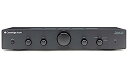 【中古】Cambridge Audio プリメインアンプ TOPAZ AM5 オーディオ エントリーモデル 広音域 ブラック TOPAZAM5BLK