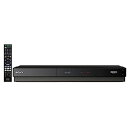 【中古】(非常に良い)ソニー 2TB 3チューナー ブルーレイレコーダー BDZ-FT2000 長時間録画/3番組録画/UHD再生対応