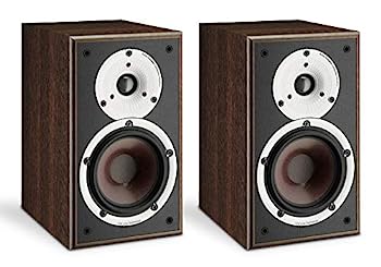 【中古】DALI ブックシェルフ スピーカー [ペア] ウォルナット SPEKTOR2
