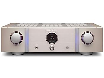 【中古】(非常に良い)プリメインアンプ PM-12