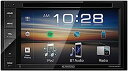 【中古】(非常に良い)ケンウッド ディスプレイオーディオ DDX4190BT Bluetooth搭載 KENWOOD