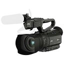 【中古】(非常に良い)JVC 4Kメモリーカードカメラレコーダー GY-HM175