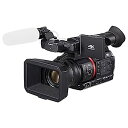 【中古】Panasonic AG-CX350 メモリーカード・カメラレコーダー