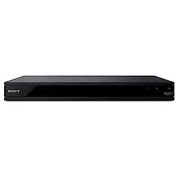 【中古】ソニー ブルーレイプレーヤー/DVDプレーヤー Ultra HDブルーレイ対応 4Kアップコンバート UBP-X800M2 【中古】ソニー ブルーレイプレーヤー/DVDプレーヤー Ultra HDブルーレイ対応 4Kアップコンバート UBP-X800M2