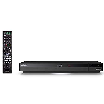 【中古】（非常に良い）ソニー 2TB 2チューナー 4K ブルーレイレコーダー BDZ-FBW2000 4K放送長時間録画/W録画対応