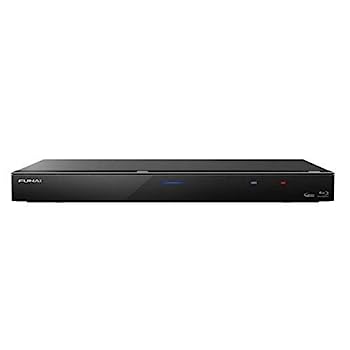 【中古】(非常に良い)フナイ ブルーレイレコーダー 500GB 2番組同時録画 FBR-HW510 HDD 2チューナー搭載 3D対応ブルーレイレコーダ 【中古】(非常に良い)フナイ ブルーレイレコーダー 500GB 2番組同時録画 FBR-HW510 HDD 2チューナー搭載 3D対応ブルーレイレコーダ