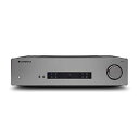 【中古】CAMBRIDGE AUDIO ケンブリッジオーディオ DAC内蔵プリメインアンプ CXA61