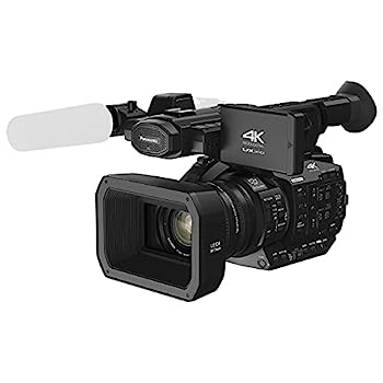 【中古】（非常に良い）Panasonic AG-UX