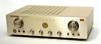 【中古】(非常に良い)marantz マランツ PM8100SA シルバーゴールド ステレオプリメインアンプ