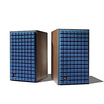 【中古】JBL L82 Classic/BLU ダークブルー ペア ブックシェルフ スピーカー