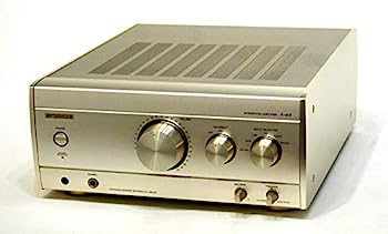 【中古】(非常に良い)SANSUI 山水 サンスイ A-α9 ゴールド プリメインアンプ
