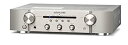 【中古】マランツ Marantz プリメインアンプ PM6007 92kHz/24bit対応/デジタル入力対応 シルバーゴールド PM6007/FN