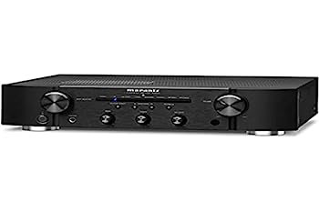 【中古】Marantz PM6007 統合アンプ デジタル接続