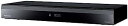 【中古】パナソニック 2TB 3チューナー ブルーレイレコーダー 4K DIGA DMR-4W201 4Kチューナー内蔵 4K放送長時間録画/2番組同時録画対応