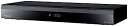 【中古】パナソニック 2TB 3チューナー ブルーレイレコーダー 4Kチューナー内蔵 4K放送長時間録画/2番組同時録画対応 4K DIGA DMR-4CW201(2)