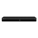 【中古】(非常に良い)シャープ 2TB 3番組同時録画 ブルーレイレコーダー 2B-C20DT1 連続ドラマ自動録画
