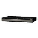 【中古】(非常に良い)シャープ 3TB 3番組同時録画 4K ブルーレイレコーダー 4B-C30DT3 4K放送 W録画/長時間録画対応