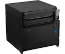 【中古】(非常に良い)セイコーインスツルメンツ 前面・上面排紙2WAY POSプリンタ USB接続モデル ACアダプタ、ACケーブル別売 ブラック RP-F10...