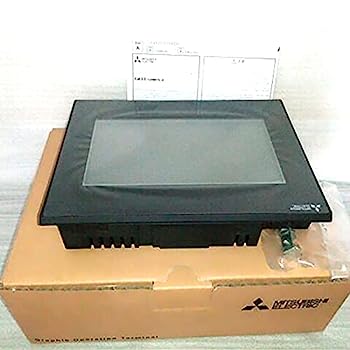 šPLCABLE(ƥʥ󥹤ȸ) ? MITSUBISHI/ɩ GT1055-QSBD-C PLCHMIå꡼󥪥ڥ졼ǥץ쥤ѥͥ