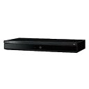 【中古】シャープ 4TB 2チューナー ブルーレイレコーダー 4B-C40EW3 4Kチューナー内蔵 HEVC 長時間録画 2番組同時録画 対応