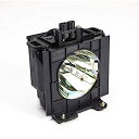 【中古】MPLAMPS ET-LAD55 プロジェクターランプユニット