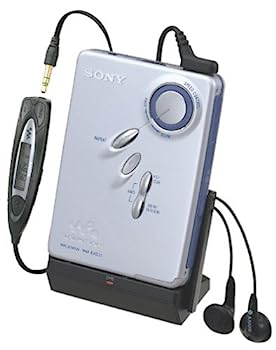 【中古】SONY WM-EX631 SM TCウォークマン (シルバー)
