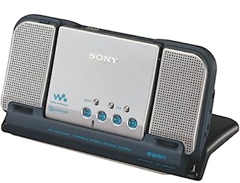 【中古】SONY MZ-E810SP S MDウォークマ