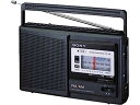 【中古】SONY ICF-28 C