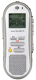 【中古】オリンパス Voice-Trek DS-10 DS-10