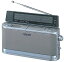 šSONY TV(1ch-12ch)/FM/AM饸 ICF-A100V-S