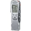 【中古】(非常に良い)パナソニック ICレコーダー RR-QR160-S