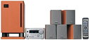 【中古】ONKYO INTEC155 デジタルホームシアターシステム BASE-V10X(S)