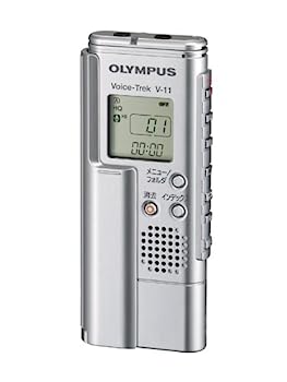 【中古】OLYMPUS ICレコーダー Voice-Trek