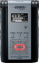 【中古】Roland 24bit WAVE/MP3 RECORDER R-09【メーカー名】【メーカー型番】【ブランド名】Roland(ローランド)【商品説明】Roland 24bit WAVE/MP3 RECORDER R-09こちらの商品は中古品となっております。 画像はイメージ写真ですので 商品のコンディション・付属品の有無については入荷の度異なります。 買取時より付属していたものはお付けしておりますが付属品や消耗品に保証はございません。 商品ページ画像以外の付属品はございませんのでご了承下さいませ。 中古品のため使用に影響ない程度の使用感・経年劣化（傷、汚れなど）がある場合がございます。 また、中古品の特性上ギフトには適しておりません。 当店では初期不良に限り 商品到着から7日間は返品を受付けております。 他モールとの併売品の為 完売の際はご連絡致しますのでご了承ください。 プリンター・印刷機器のご注意点 インクは配送中のインク漏れ防止の為、付属しておりませんのでご了承下さい。 ドライバー等ソフトウェア・マニュアルはメーカーサイトより最新版のダウンロードをお願い致します。 ゲームソフトのご注意点 特典・付属品・パッケージ・プロダクトコード・ダウンロードコード等は 付属していない場合がございますので事前にお問合せ下さい。 商品名に「輸入版 / 海外版 / IMPORT 」と記載されている海外版ゲームソフトの一部は日本版のゲーム機では動作しません。 お持ちのゲーム機のバージョンをあらかじめご参照のうえ動作の有無をご確認ください。 輸入版ゲームについてはメーカーサポートの対象外です。 DVD・Blu-rayのご注意点 特典・付属品・パッケージ・プロダクトコード・ダウンロードコード等は 付属していない場合がございますので事前にお問合せ下さい。 商品名に「輸入版 / 海外版 / IMPORT 」と記載されている海外版DVD・Blu-rayにつきましては 映像方式の違いの為、一般的な国内向けプレイヤーにて再生できません。 ご覧になる際はディスクの「リージョンコード」と「映像方式※DVDのみ」に再生機器側が対応している必要があります。 パソコンでは映像方式は関係ないため、リージョンコードさえ合致していれば映像方式を気にすることなく視聴可能です。 商品名に「レンタル落ち 」と記載されている商品につきましてはディスクやジャケットに管理シール（値札・セキュリティータグ・バーコード等含みます）が貼付されています。 ディスクの再生に支障の無い程度の傷やジャケットに傷み（色褪せ・破れ・汚れ・濡れ痕等）が見られる場合がありますので予めご了承ください。 2巻セット以上のレンタル落ちDVD・Blu-rayにつきましては、複数枚収納可能なトールケースに同梱してお届け致します。 トレーディングカードのご注意点 当店での「良い」表記のトレーディングカードはプレイ用でございます。 中古買取り品の為、細かなキズ・白欠け・多少の使用感がございますのでご了承下さいませ。 再録などで型番が違う場合がございます。 違った場合でも事前連絡等は致しておりませんので、型番を気にされる方はご遠慮ください。 ご注文からお届けまで 1、ご注文⇒ご注文は24時間受け付けております。 2、注文確認⇒ご注文後、当店から注文確認メールを送信します。 3、お届けまで3-10営業日程度とお考え下さい。 　※海外在庫品の場合は3週間程度かかる場合がございます。 4、入金確認⇒前払い決済をご選択の場合、ご入金確認後、配送手配を致します。 5、出荷⇒配送準備が整い次第、出荷致します。発送後に出荷完了メールにてご連絡致します。 　※離島、北海道、九州、沖縄は遅れる場合がございます。予めご了承下さい。 当店ではすり替え防止のため、シリアルナンバーを控えております。 万が一すり替え等ありました場合は然るべき対応をさせていただきます。 お客様都合によるご注文後のキャンセル・返品はお受けしておりませんのでご了承下さい。 電話対応はしておりませんので質問等はメッセージまたはメールにてお願い致します。