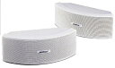 【中古】Bose 151 SE environmental speakers スピーカーシステム ホワイト 151SE-W