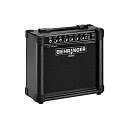 【中古】(非常に良い)ベリンガー 15Wベースアンプ BT108 ULTRABASS
