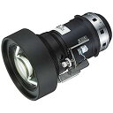 【中古】NEC NP08ZL - Zoom lens - for NEC NP4000, NP400 ...