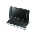 【中古】パナソニック ポータブルDVDプレーヤー 8.5V型液晶搭載 DVD-LS81-K【メーカー名】【メーカー型番】【ブランド名】パナソニック(Panasonic)【商品説明】パナソニック ポータブルDVDプレーヤー 8.5V型液晶搭載 DVD-LS81-Kこちらの商品は中古品となっております。 画像はイメージ写真ですので 商品のコンディション・付属品の有無については入荷の度異なります。 買取時より付属していたものはお付けしておりますが付属品や消耗品に保証はございません。 商品ページ画像以外の付属品はございませんのでご了承下さいませ。 中古品のため使用に影響ない程度の使用感・経年劣化（傷、汚れなど）がある場合がございます。 また、中古品の特性上ギフトには適しておりません。 当店では初期不良に限り 商品到着から7日間は返品を受付けております。 他モールとの併売品の為 完売の際はご連絡致しますのでご了承ください。 プリンター・印刷機器のご注意点 インクは配送中のインク漏れ防止の為、付属しておりませんのでご了承下さい。 ドライバー等ソフトウェア・マニュアルはメーカーサイトより最新版のダウンロードをお願い致します。 ゲームソフトのご注意点 特典・付属品・パッケージ・プロダクトコード・ダウンロードコード等は 付属していない場合がございますので事前にお問合せ下さい。 商品名に「輸入版 / 海外版 / IMPORT 」と記載されている海外版ゲームソフトの一部は日本版のゲーム機では動作しません。 お持ちのゲーム機のバージョンをあらかじめご参照のうえ動作の有無をご確認ください。 輸入版ゲームについてはメーカーサポートの対象外です。 DVD・Blu-rayのご注意点 特典・付属品・パッケージ・プロダクトコード・ダウンロードコード等は 付属していない場合がございますので事前にお問合せ下さい。 商品名に「輸入版 / 海外版 / IMPORT 」と記載されている海外版DVD・Blu-rayにつきましては 映像方式の違いの為、一般的な国内向けプレイヤーにて再生できません。 ご覧になる際はディスクの「リージョンコード」と「映像方式※DVDのみ」に再生機器側が対応している必要があります。 パソコンでは映像方式は関係ないため、リージョンコードさえ合致していれば映像方式を気にすることなく視聴可能です。 商品名に「レンタル落ち 」と記載されている商品につきましてはディスクやジャケットに管理シール（値札・セキュリティータグ・バーコード等含みます）が貼付されています。 ディスクの再生に支障の無い程度の傷やジャケットに傷み（色褪せ・破れ・汚れ・濡れ痕等）が見られる場合がありますので予めご了承ください。 2巻セット以上のレンタル落ちDVD・Blu-rayにつきましては、複数枚収納可能なトールケースに同梱してお届け致します。 トレーディングカードのご注意点 当店での「良い」表記のトレーディングカードはプレイ用でございます。 中古買取り品の為、細かなキズ・白欠け・多少の使用感がございますのでご了承下さいませ。 再録などで型番が違う場合がございます。 違った場合でも事前連絡等は致しておりませんので、型番を気にされる方はご遠慮ください。 ご注文からお届けまで 1、ご注文⇒ご注文は24時間受け付けております。 2、注文確認⇒ご注文後、当店から注文確認メールを送信します。 3、お届けまで3-10営業日程度とお考え下さい。 　※海外在庫品の場合は3週間程度かかる場合がございます。 4、入金確認⇒前払い決済をご選択の場合、ご入金確認後、配送手配を致します。 5、出荷⇒配送準備が整い次第、出荷致します。発送後に出荷完了メールにてご連絡致します。 　※離島、北海道、九州、沖縄は遅れる場合がございます。予めご了承下さい。 当店ではすり替え防止のため、シリアルナンバーを控えております。 万が一すり替え等ありました場合は然るべき対応をさせていただきます。 お客様都合によるご注文後のキャンセル・返品はお受けしておりませんのでご了承下さい。 電話対応はしておりませんので質問等はメッセージまたはメールにてお願い致します。